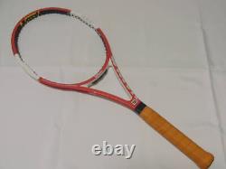 Limited To 2000 Pieces Wilson Nsix One Tour Federer G3 N. Six Psf-2