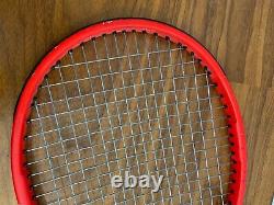 Limited edition Laver Cup Wilson Pro Staff RF97 Autograph tennis racket