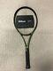 New 2021 Wilson Blade 104 V8 Tennis Racquet Grip Size 4 1/4