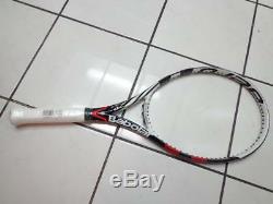 NEW Babolat Roland Garros Aero Pro Drive Edition 4 1/2 grip Tennis Racquet