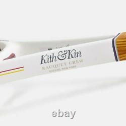 NEW Kith for Wilson Pro Staff 97 Racquet