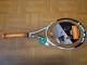 New Rare Head Youtek Speed Pro 98 Head Djkovic 4 3/8 Grip Tennis Racquet