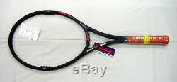 NEW WILSON Tennis racket ULTRA II MID 4 3/8 SS condition F/S from JAPAN 2