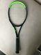 New Wilson Blade 98 Countervail 16x19 4 3/8 Tennis Racquet