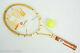 New! Wilson Jack Kramer Autograph Millennium Ltd 4 1/2 Tennis Racquet (#2469)