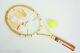 New! Wilson Jack Kramer Autograph Millennium Ltd 4 3/8 Tennis Racquet (#2471)