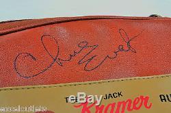 NEW! Wilson Jack Kramer Autograph Millennium Ltd 4 3/8 Tennis Racquet (#2471)