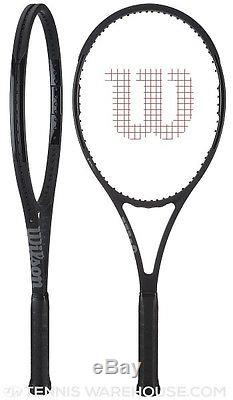 NEW Wilson Pro Staff 97LS Tennis Racquet 4 3/8 and All other grip sizes