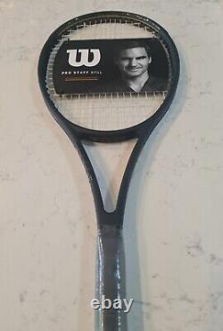 NEW Wilson ProStaff 97 UL V13 Tennis Racquet