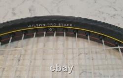 NEW Wilson ProStaff 97 UL V13 Tennis Racquet