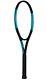 New Wilson Ultra 100 Countervail Black/blue 24 1/4 Grip Size Unstrung