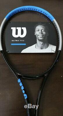 NEW Wilson Ultra Pro 97 v3.0 18x20 4 1/4 grip Tennis Racquet