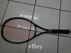 NEW Yonex VCORE PRO 97 310 2018 model 4 1/4 grip Tennis Racquet