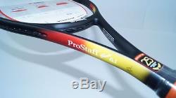 NEWWilson Pro Staff Classic 6.1 tennisracket L3 = 4 3/8 racquet 25 Anniversary
