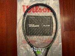 NEWithMINT WILSON BLADE PRO LABS V8 H22 18x20 L2 4 3/8th