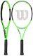 New 2017 Wilson Blade 98 Countervail Limited Edition (18x20) Tennis Racquet