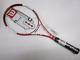 New Old Stock Wilson Ncode N Six One 95 (18x20) Tennis Racquet (4 1/2)