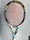 New Wilson Blx Juice 96 Pro Model Tennis Racquet 4 3/8 Grip Size