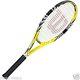 New Wilson Pro Hybrid Tennis Racket Grip Size 4 3/8 Model # Wrt58390u Racquet