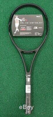 New Wilson Pro Staff 97 Tennis Racquet 11.1oz/315g Grip 4 1/4