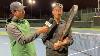 New Wilson Pro Staff 97 V14 Tennis Racket Review