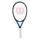 New Wilson Triad Three Tennis Racquet 113 Head Size 264g 4 1/4 Prestrung