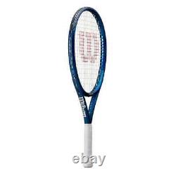 New Wilson TRIAD THREE Tennis Racquet 113 Head size 264G 4 1/4 prestrung