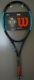 New Wilson Ultra Tour 95 Countervail 4 3/8 Tennis Racket Racquet Nishikori