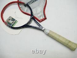 Nos Puma Boris Becker Super Midsize Tennis Racquet (4 3/4) Long Term Storage