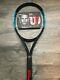 One Wilson Ultra 105s Cv Tennis Racquet 4 1/4 Brand New Unstrung
