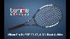 Pro Staff 97 Black And White Tennis Racquet Review Tennis Express