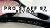 Pro Staff 97 V13 Review Is It A Pro Staff We Can Handle