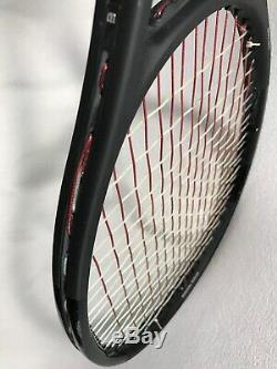 Pro Staff Rf97 Autograph Tennis Racket Black Edition 4 3/8