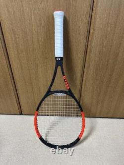 Pro Staff97 Wilson Tennis Racket