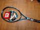 Rare New Wilson Triad Hammer 3.0 Oversize 110 Head 4 3/8 Grip Tennis Racquet