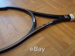 RARE Wilson Pro Staff Original 85 Chicago Midsize 4 1/2 grip Tennis Racquet
