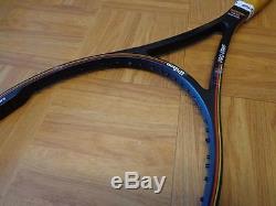 RARE Wilson Pro Staff Original 85 Chicago Midsize 4 1/2 grip Tennis Racquet