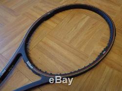 RARE Wilson Pro Staff Original KVQ St. Vincent Midsize 4 1/2 grip Tennis Racquet