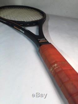 RARE Wilson St Vincent Pro Staff Midsize Sampras Tennis Racquet Mid 85 AMQ MINT