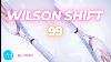 Review Wilson Shift 99 Tennis Racket Review Wilson