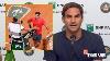 Roger Federer About Argument With Umpire Roland Garros 2021 Hd