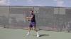 Roger Federer Playtests The Wilson Clash Racket