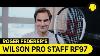 Roger Federer S New Pro Staff Racket Tennis Point