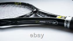 SUPERB Wilson Tennis Racket K FACTOR PRO Nano Technology Grip 4- 645 cm
