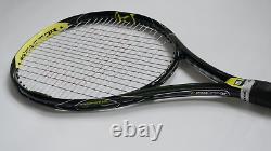 SUPERB Wilson Tennis Racket K FACTOR PRO Nano Technology Grip 4- 645 cm