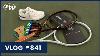 So Much New Tennis Gear Racquets From Wilson On The Roger Pro Shoes Lux Eco String U0026 More Vlog841