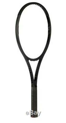 Special Edition Wilson Pro Staff 97 Black Tennis Racket Unstrung Grip 2