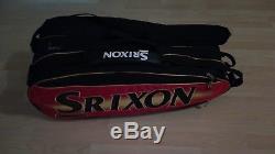 Srixon (wie Head, Wilson) Revo CX 2.0 Tour plus Tasche