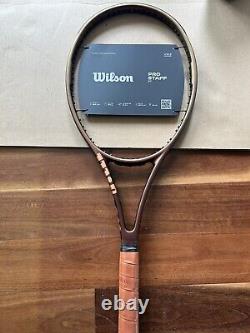 Tennis Racket Pro Staff V14 315g 41/4