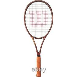 Tennis Racket Pro Staff X V14 Wilson